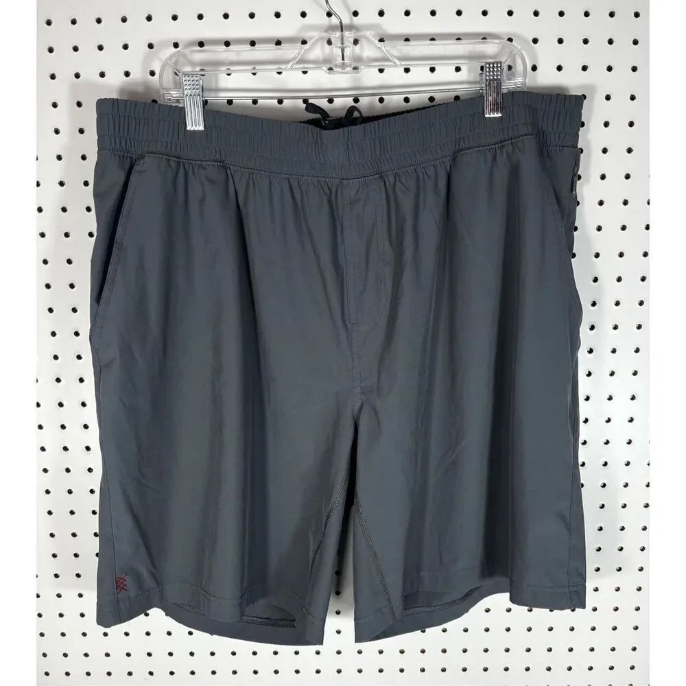 Rhone activewear shorts
